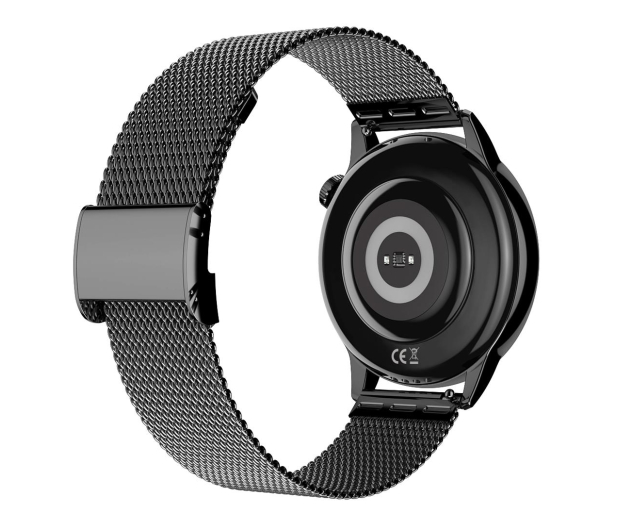 Maxcom Fit FW58 Black Vanad Pro - 1187248 - zdjęcie 4